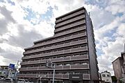 リアライズ門真本町 4階 築26年9ヶ月の賃貸物件