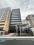 プレサンスNEO大和田STATIONベゼル 11階 築1年3ヶ月の賃貸物件