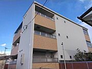 藤阪駅より徒歩12分 1階 築2年7ヶ月の賃貸物件
