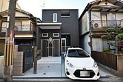 あんしん走谷 1階 築7年の賃貸物件