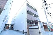 フォレストクリエオーレ宮前町弐番館 1階 築2年4ヶ月の賃貸物件