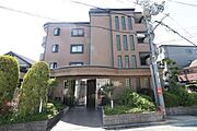 西三荘駅より徒歩5分 1階 築26年3ヶ月の賃貸物件