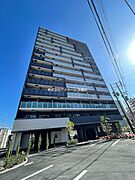 桜ノ宮駅より徒歩5分 8階 築3年6ヶ月の賃貸物件