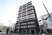 エステムプラザ京橋３リベルタ 3階 築11年3ヶ月の賃貸物件