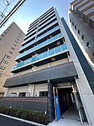 野江内代駅より徒歩8分 5階 築1年9ヶ月の賃貸物件