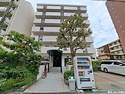 都島北通りマンション 3階 築38年3ヶ月の賃貸物件