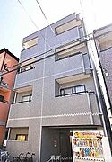 ウインライフ関目 3階 築28年2ヶ月の賃貸物件