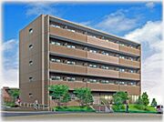 ぽぷら枚方公園 3階 築16年10ヶ月の賃貸物件