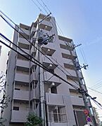 鶴見緑地駅より徒歩4分 5階 築17年1ヶ月の賃貸物件