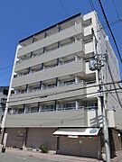 眞柄ビル 2階 築27年2ヶ月の賃貸物件