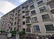 深江橋コーポＥ棟 5階 築56年4ヶ月の賃貸物件
