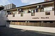 放出駅より徒歩5分 2階 築33年10ヶ月の賃貸物件
