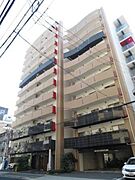 谷町九丁目駅より徒歩6分 12階 築12年3ヶ月の賃貸物件