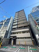 マロット天神橋 11階 築19年1ヶ月の賃貸物件