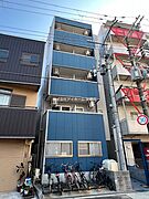 野江駅より徒歩2分 2階 築9年10ヶ月の賃貸物件