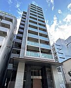谷町四丁目駅より徒歩5分 11階 築11年3ヶ月の賃貸物件