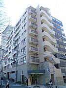 谷町四丁目駅より徒歩5分 7階 築19年3ヶ月の賃貸物件