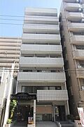谷町四丁目駅より徒歩5分 8階 築39年2ヶ月の賃貸物件