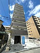 谷町六丁目駅より徒歩4分 6階 築2年3ヶ月の賃貸物件