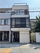 守口市駅より徒歩7分 築36年8ヶ月の賃貸物件