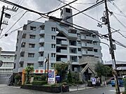 大日駅より徒歩5分 3階 築35年8ヶ月の賃貸物件