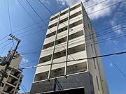 守口市駅より徒歩6分 7階 築17年2ヶ月の賃貸物件