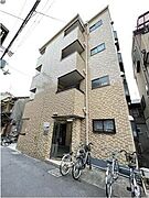 大日駅より徒歩9分 3階 築32年10ヶ月の賃貸物件