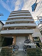 土居駅より徒歩3分 7階 築20年の賃貸物件