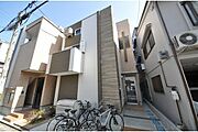 滝井駅より徒歩3分 1階 築10年2ヶ月の賃貸物件