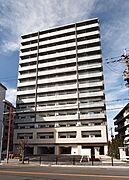 東三国駅より徒歩7分 11階 築12年3ヶ月の賃貸物件