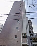 塚本駅より徒歩5分 6階 築25年2ヶ月の賃貸物件