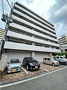 CITYSPAIRE西中島 6階 築10年2ヶ月の賃貸物件