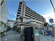 淀川ハイライフマンション 6階 築26年11ヶ月の賃貸物件
