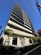 西中島南方駅より徒歩8分 3階 築3年6ヶ月の賃貸物件