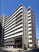 加島駅より徒歩3分 7階 築10年2ヶ月の賃貸物件