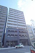 エスリード松屋町サウス 8階 築12年3ヶ月の賃貸物件