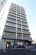 姫島駅より徒歩9分 9階 築4年7ヶ月の賃貸物件