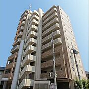 姫島駅より徒歩11分 9階 築20年2ヶ月の賃貸物件