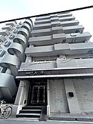 メゾンソフィールの賃貸物件