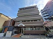 サンプロスペリティの賃貸物件