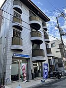 メゾンドール高殿の賃貸物件