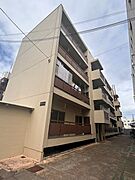 東田マンションの賃貸物件