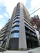 ソルティア東梅田の賃貸物件