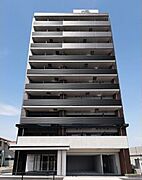 ジアコスモ京橋アクアの賃貸物件