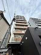 エスライズ都島の賃貸物件