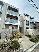 ソルジェンテ中宮の賃貸物件