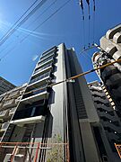 ファーストフィオーレ京橋ノワールの賃貸物件