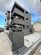 スペチアーレ赤川の賃貸物件
