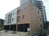 大阪市鶴見区焼野２丁目 3階建 築4年のイメージ