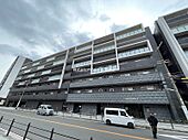 大阪市城東区新喜多１丁目 7階建 築6年のイメージ